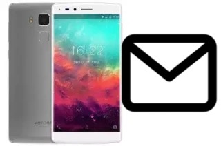 Configurar correo en Vernee Apollo Lite