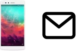 Configurar correo en Vernee Apollo