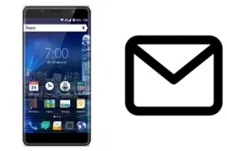 Configurar correo en Vertex Impress In Touch 4G