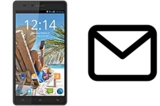 Configurar correo en verykool s5511 Juno Quatro