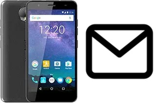 Configurar correo en verykool s5527 Alpha Pro