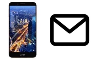 Configurar correo en Vestel Venus V3 5580