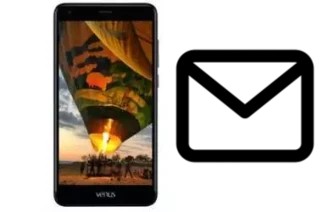 Configurar correo en Vestel Venus V4