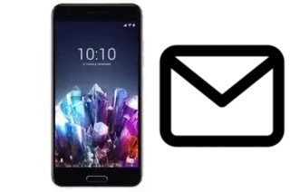 Configurar correo en Vestel Venus Z10