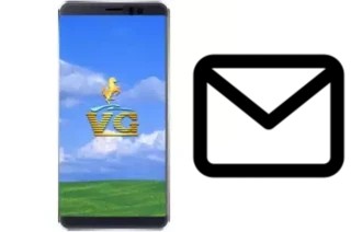 Configurar correo en VG V668