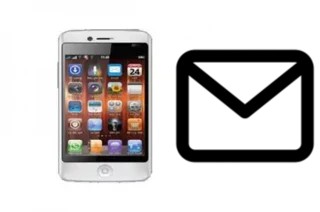 Configurar correo en Viettel I6