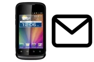 Configurar correo en Viettel V8404