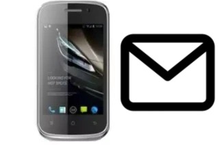 Configurar correo en Viettel V8409