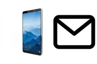 Configurar correo en VINOVO K10