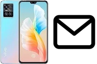 Configurar correo en vivo S10