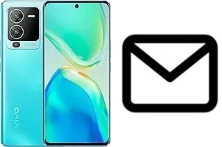 Configurar correo en vivo S15 Pro