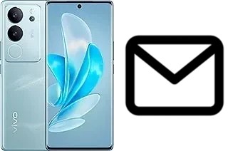 Configurar correo en vivo S17 Pro