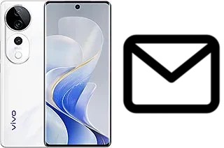 Configurar correo en vivo S19 Pro