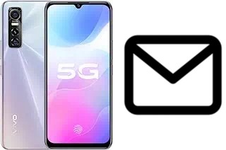 Configurar correo en vivo S7e 5G