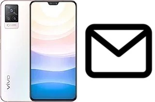 Configurar correo en vivo S9