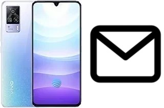 Configurar correo en vivo S9e