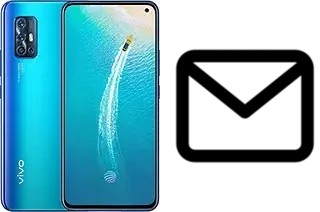 Configurar correo en vivo V19 Neo