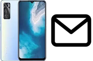 Configurar correo en vivo Y70