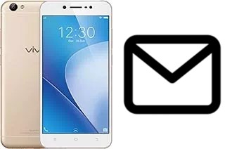 Configurar correo en vivo V5 Lite ( 1609)