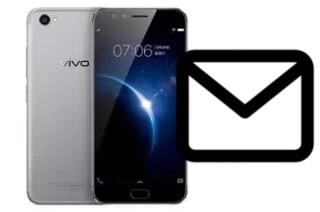 Configurar correo en Vivo X9i