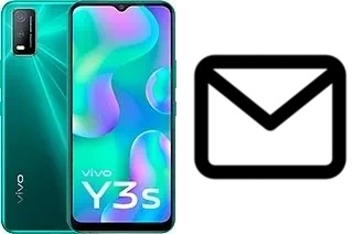 Configurar correo en vivo Y3s (2021)