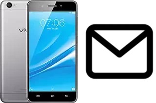 Configurar correo en vivo Y55L ( 1603)