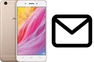 Configurar correo en vivo Y55s