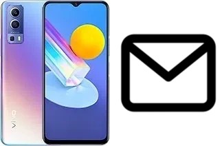 Configurar correo en vivo Y72 5G