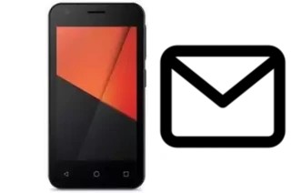 Configurar correo en Vodafone Smart C9