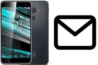 Configurar correo en Vodafone Smart Platinum 7