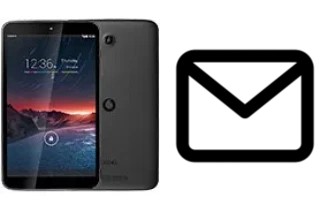 Configurar correo en Vodafone Smart Tab 4G