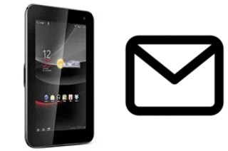 Configurar correo en Vodafone Smart Tab 7