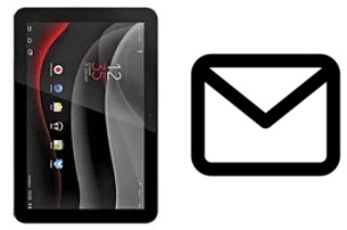 Configurar correo en Vodafone Smart Tab 10