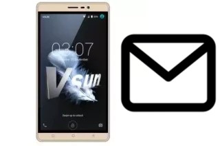 Configurar correo en Vsun Illusion