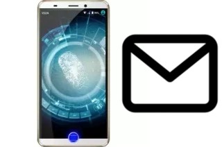 Configurar correo en Vsun Touch