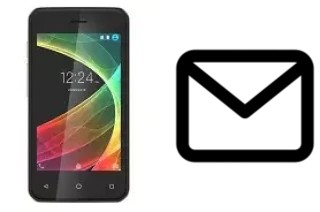 Configurar correo en Walton Primo D8s