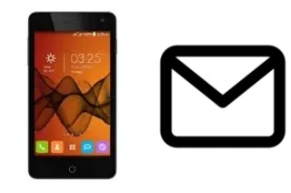 Configurar correo en Walton Primo E4+