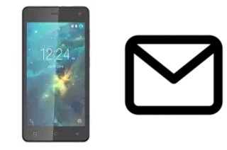 Configurar correo en Walton Primo E8