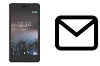 Configurar correo en Walton Primo E8i