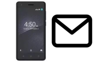 Configurar correo en Walton Primo E8s