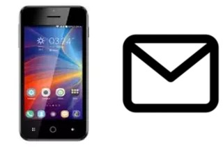 Configurar correo en Walton Primo EM