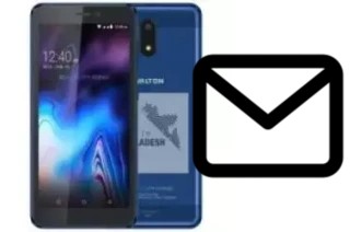 Configurar correo en Walton Primo EM2