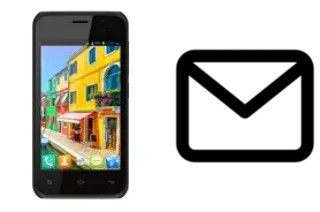 Configurar correo en Walton Primo F4