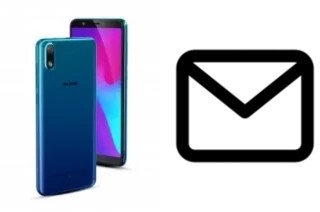 Configurar correo en Walton Primo F9