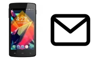 Configurar correo en Walton Primo GM Mini