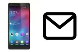 Configurar correo en Walton Primo GM3+ (3GB)