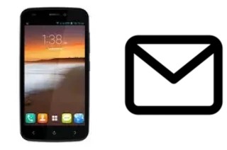 Configurar correo en Walton Primo H3