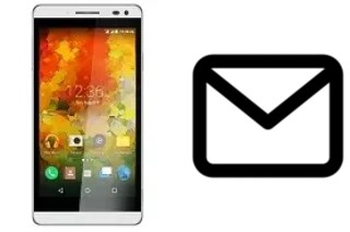 Configurar correo en Walton Primo H4