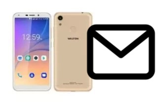 Configurar correo en Walton Primo H7s