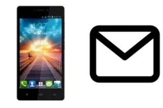 Configurar correo en Walton Primo HM